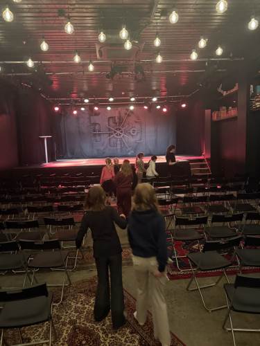Kulturbyggjaren